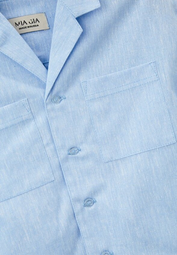 Рубашка Mia Gia