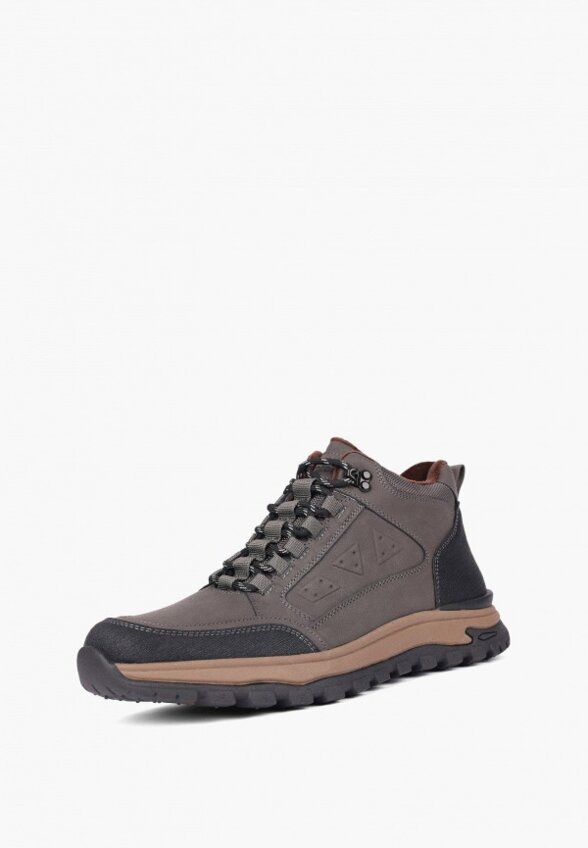 Ботинки Quattrocomforto