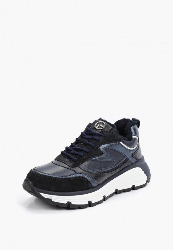 Кроссовки Emanuele Gelmetti