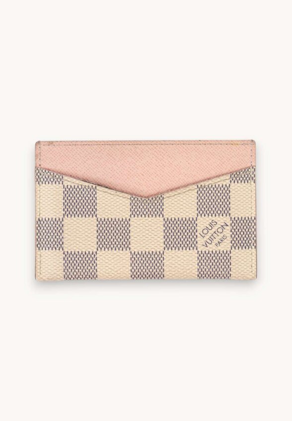 Louis Vuitton Cardholder