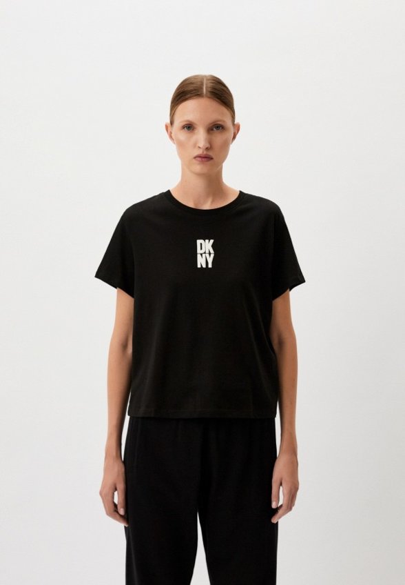 Футболка DKNY
