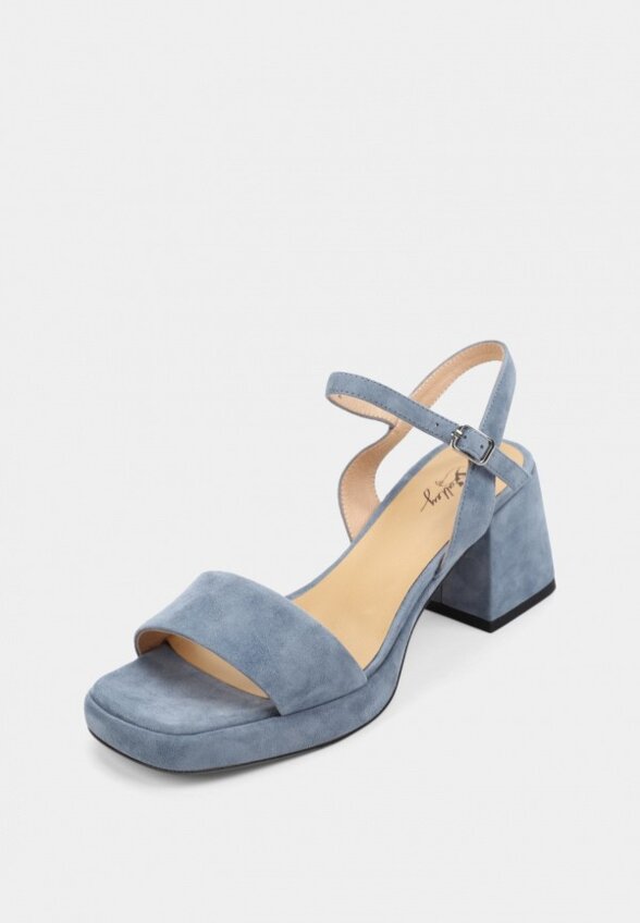 Босоножки Valley