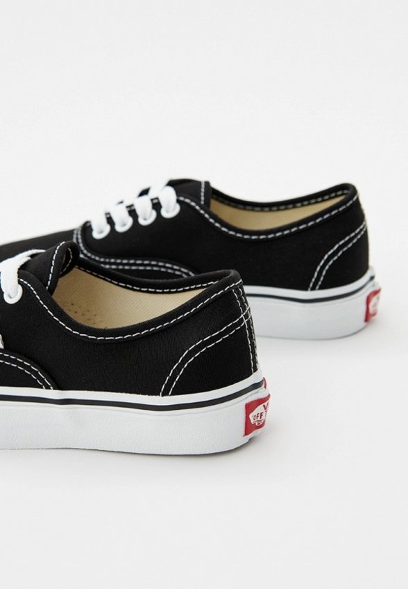 Кеды Vans