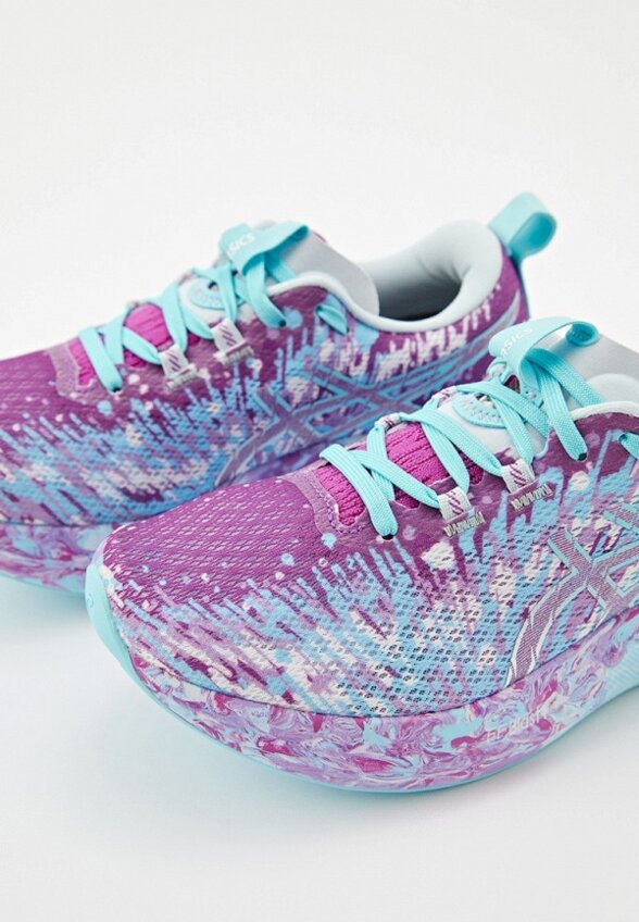 Кроссовки ASICS