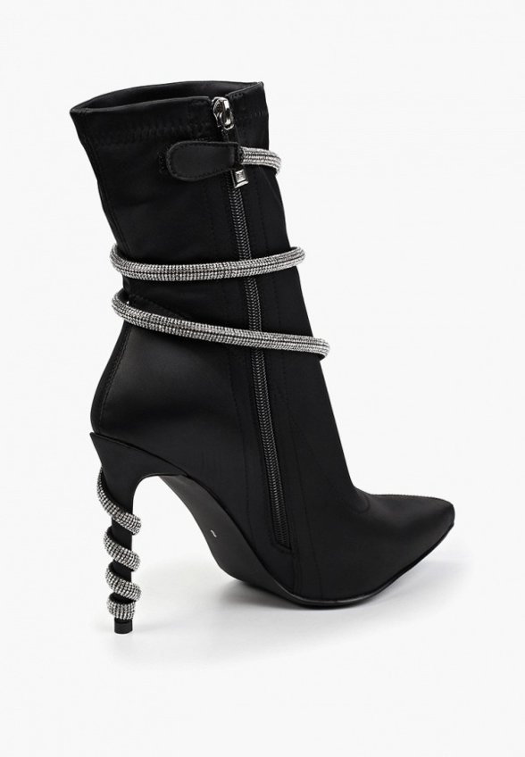 Ботильоны Sbalo