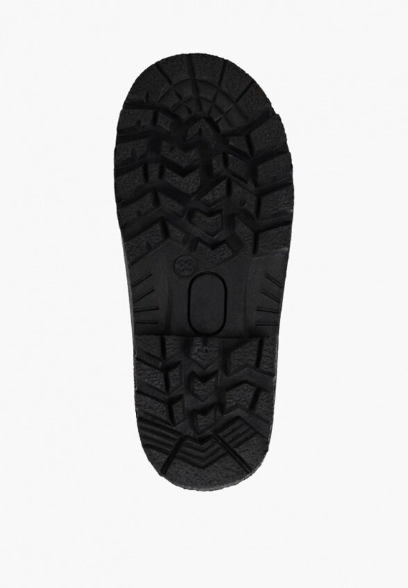 Дутики Cotton Belt