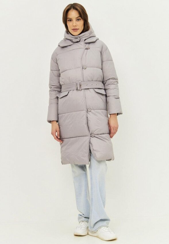 Куртка утепленная и жилет Lafor