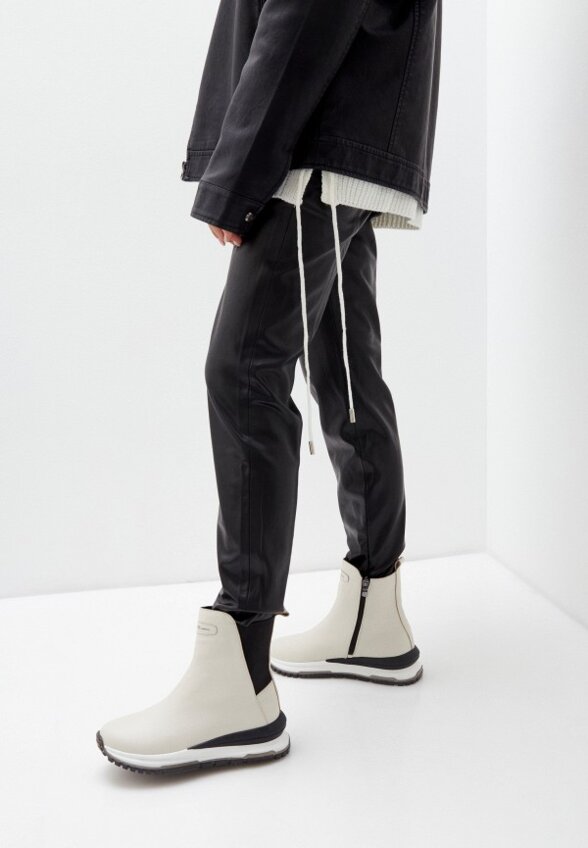 Ботинки Basconi