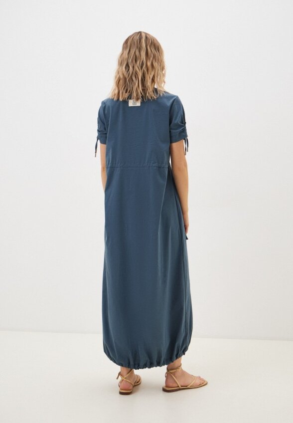 Платье Helmidge