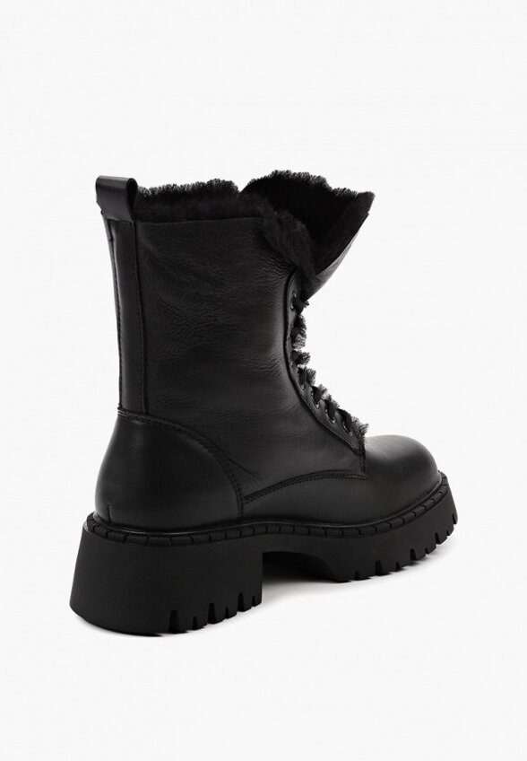 Ботинки Francesco Donni