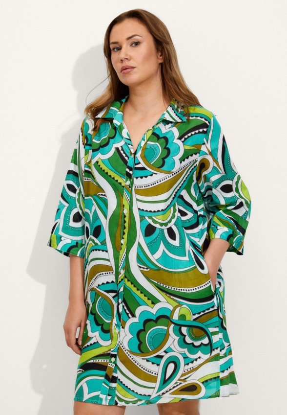 Туника пляжная Fabretti