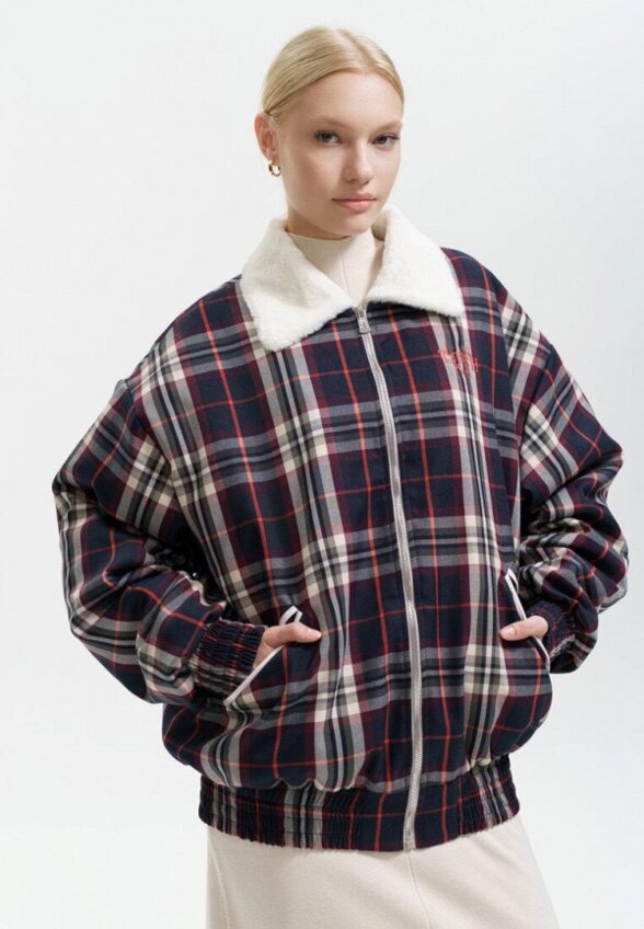 Бомбер Lastochka