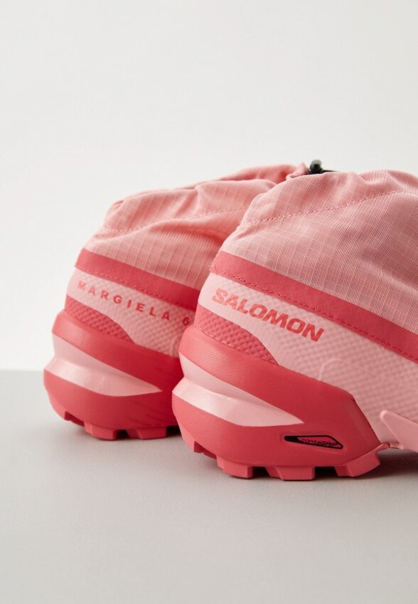 Кроссовки MM6 Maison Margiela