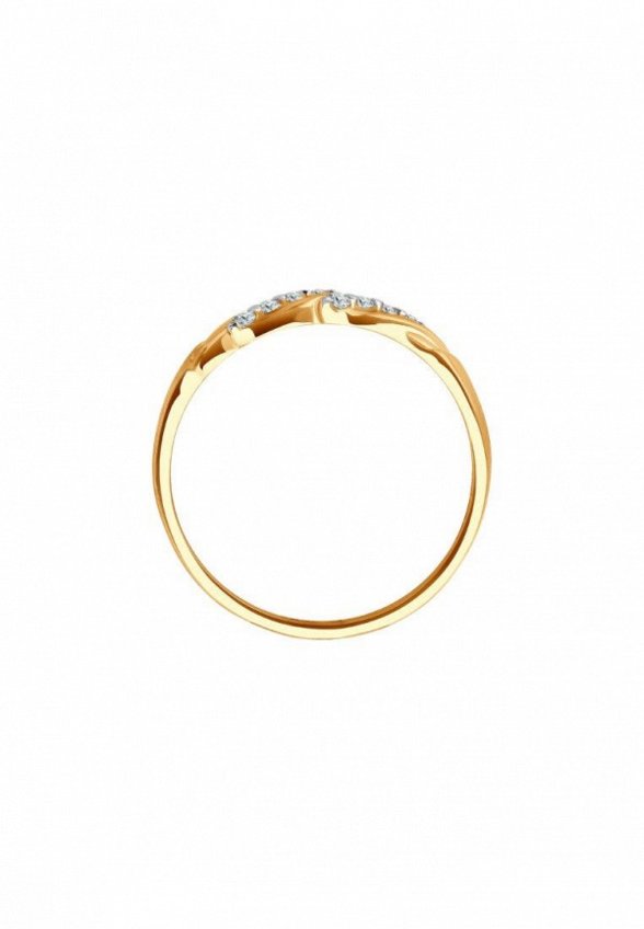 Кольцо Sokolov