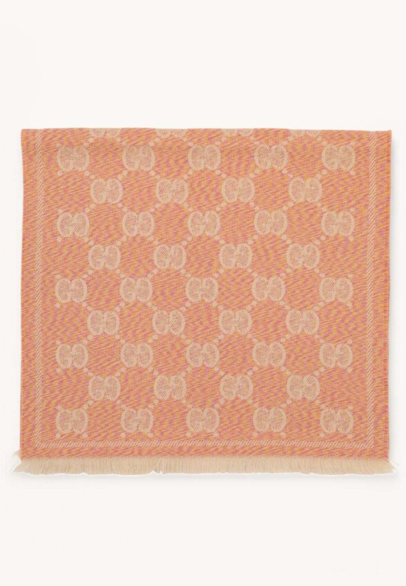 Gucci Scarf