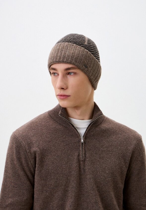 Шапка marhatter