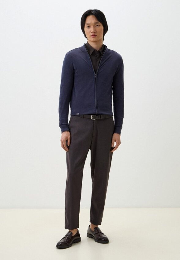 Кардиган Alessandro Manzoni