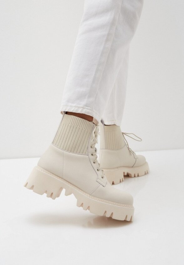 Ботинки Maniolini