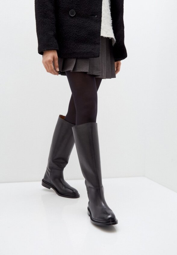 Сапоги Brulloff