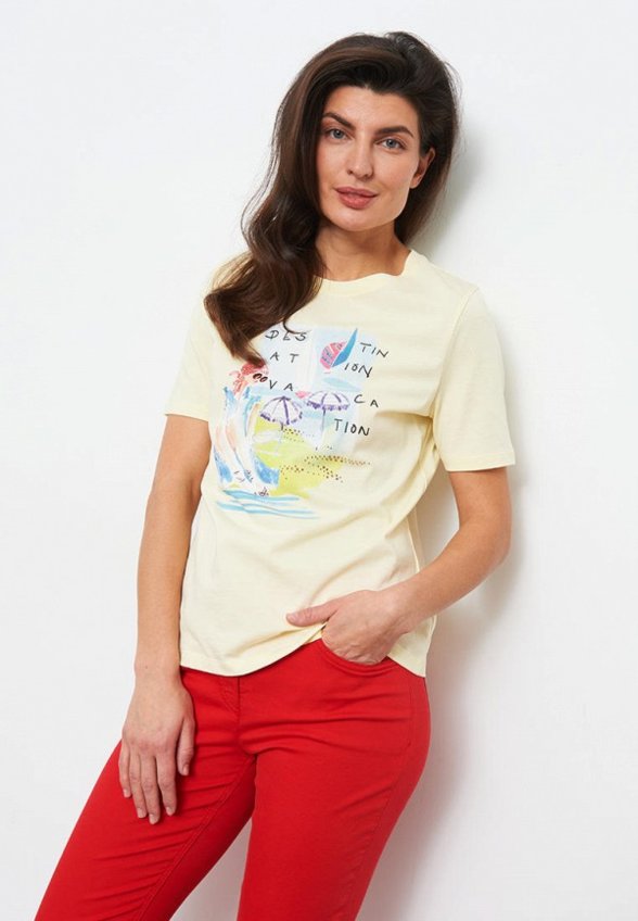 Футболка Gerry Weber