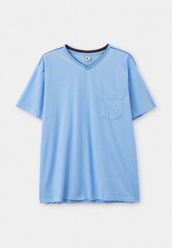 Футболка Mr Bigman