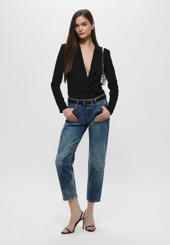 Джинсы John Richmond