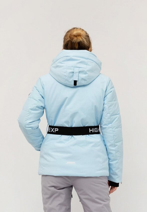 Куртка горнолыжная High Experience