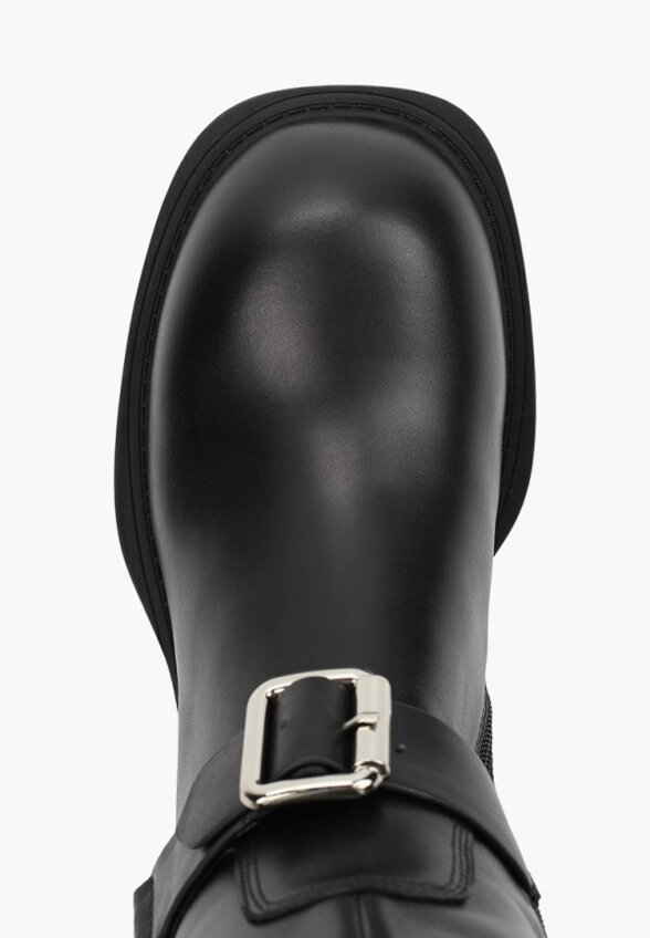 Сапоги Abricot