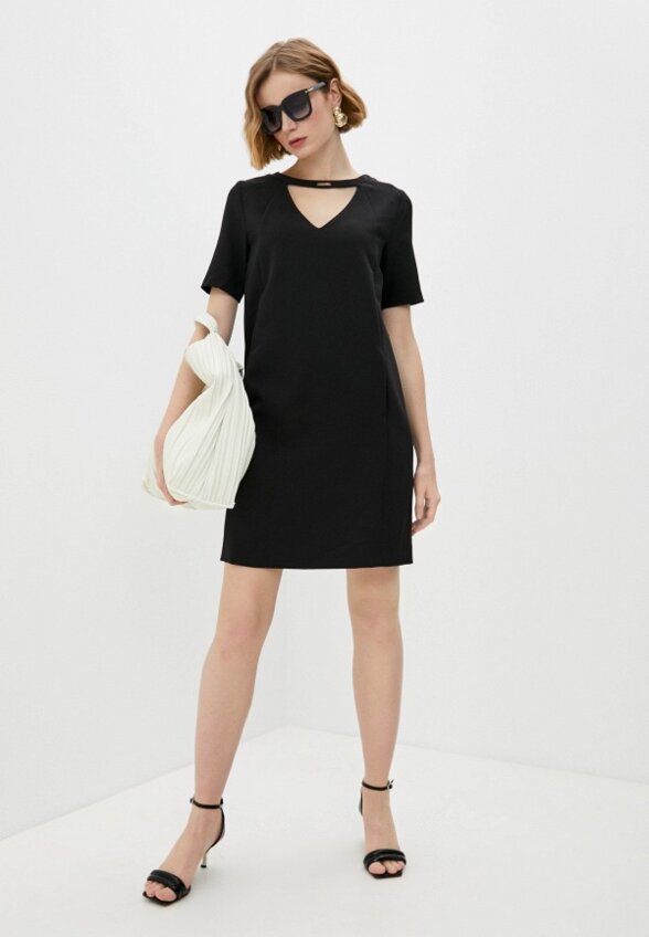 Платье Trussardi