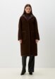 Пальто однобортное Lusio1  - превью