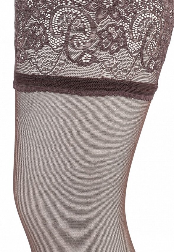 Чулки 2 пары Omsa