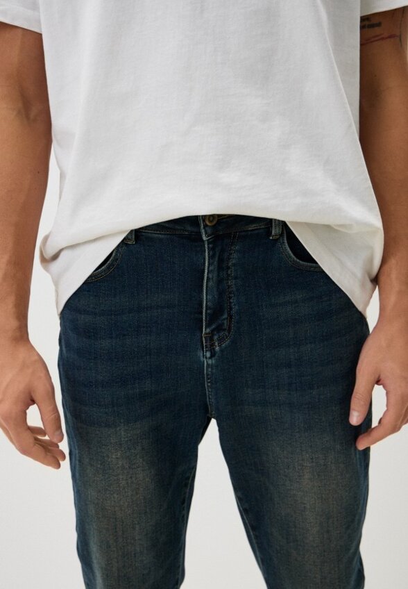 Джинсы Qwentiny