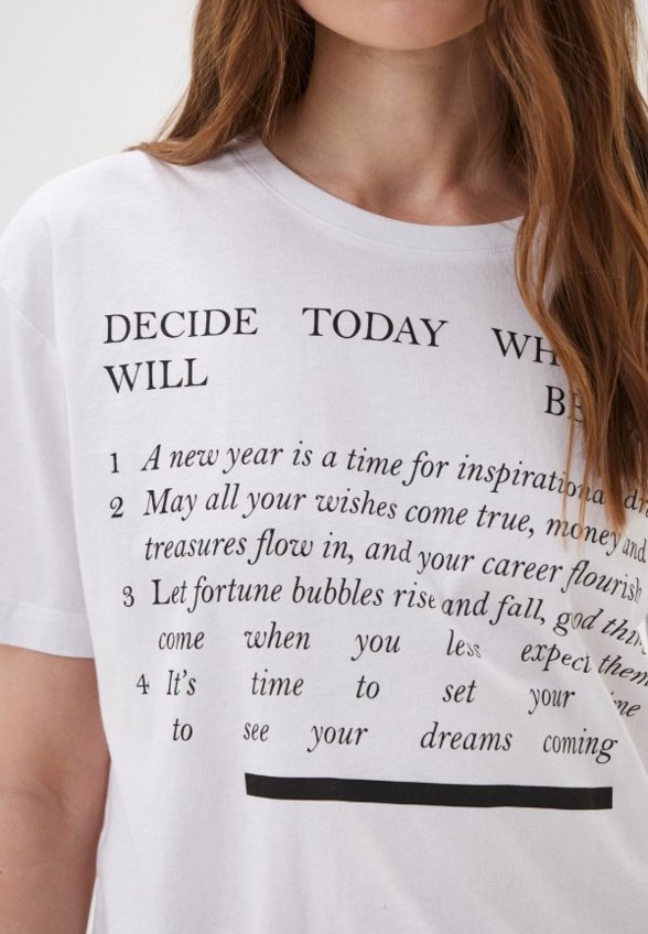 Футболка Baon