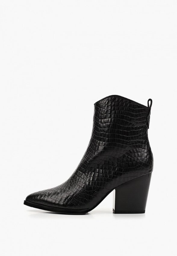 Ботильоны Valley