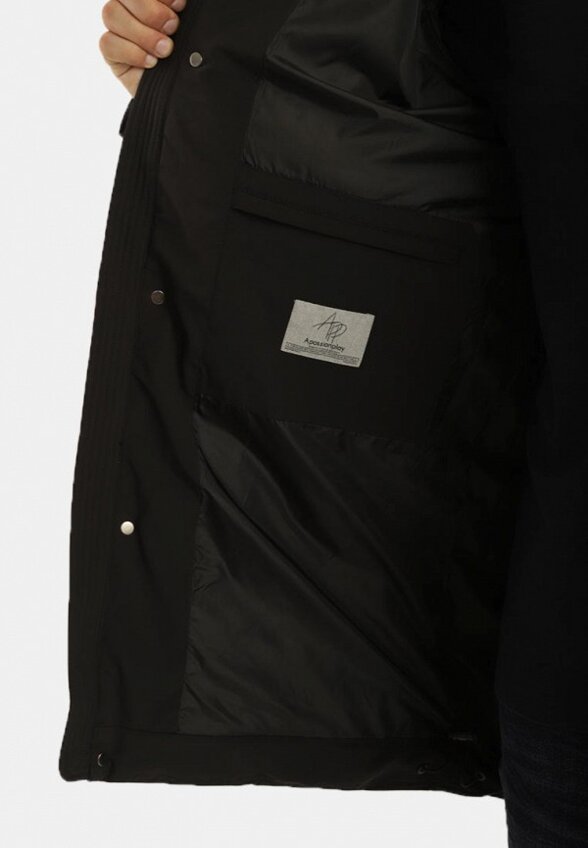 Куртка утепленная A Passion Play