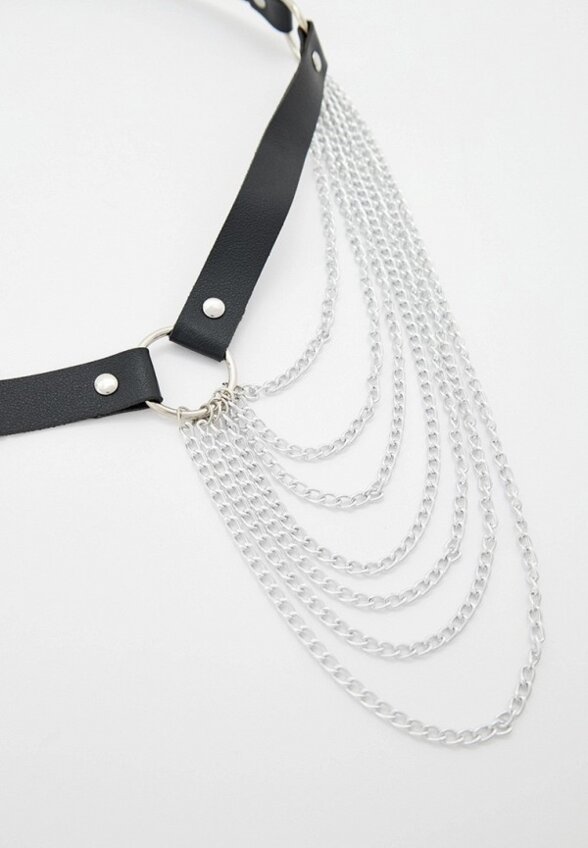 Ремень Silver Fish