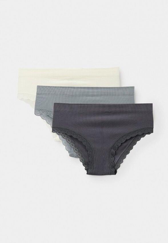 Трусы 3 шт. Minimi