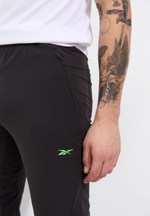 Брюки спортивные Reebok