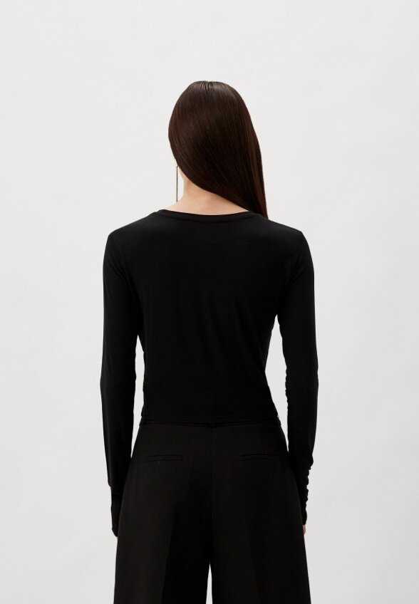 Лонгслив John Richmond