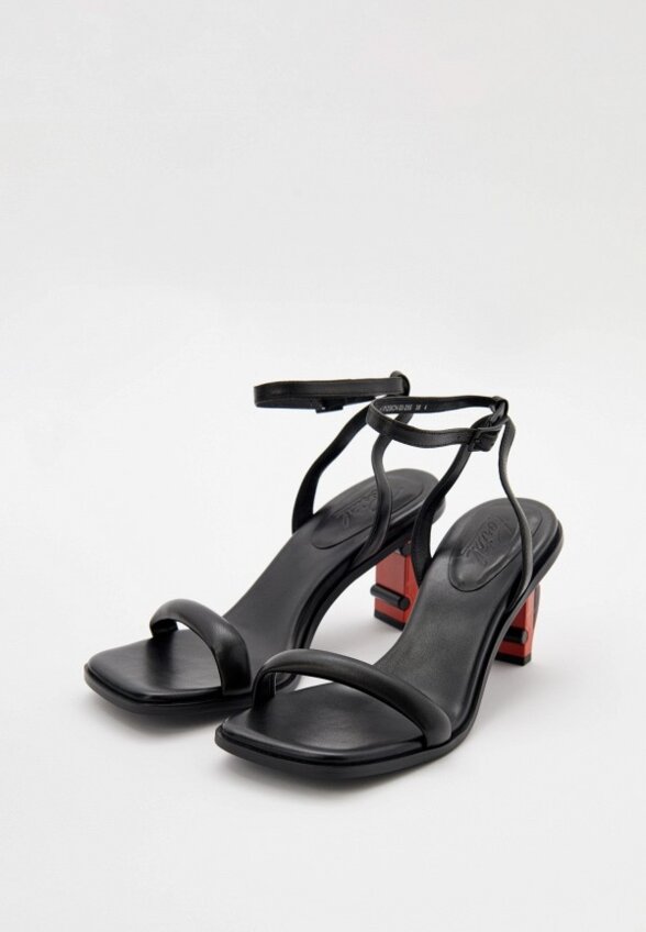 Босоножки Portal