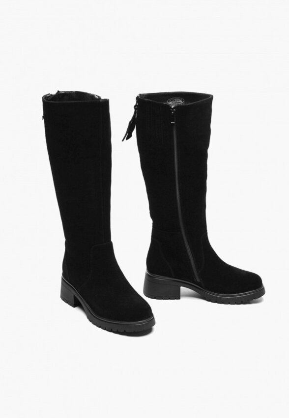 Сапоги Donna Daniella