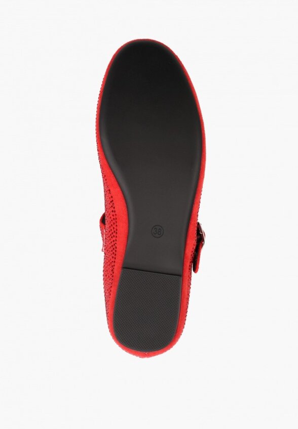 Балетки Trioshoes