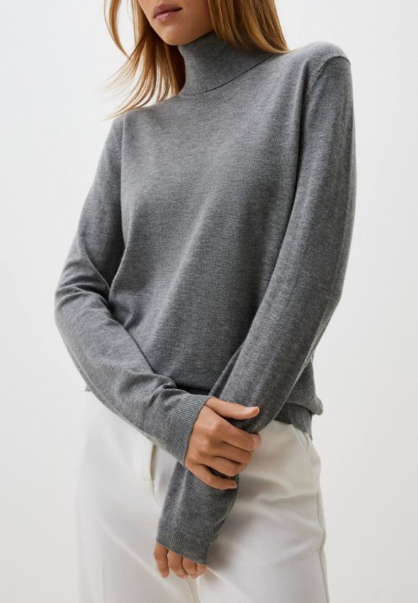 Водолазка Island Cup