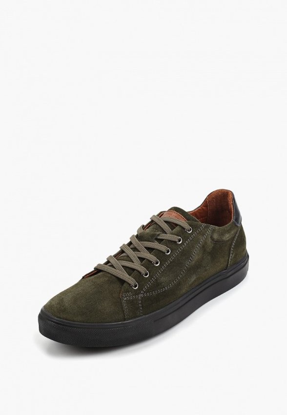 Кеды Vittorio Bravo