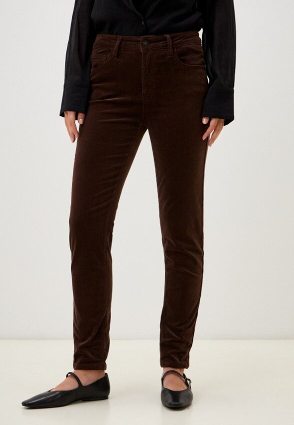 Брюки Dimarkis Day