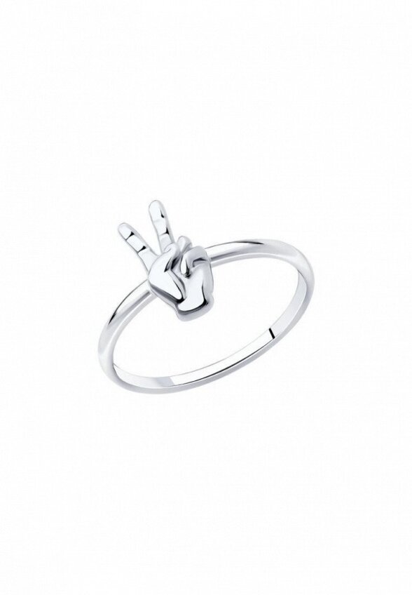 Кольцо Sokolov