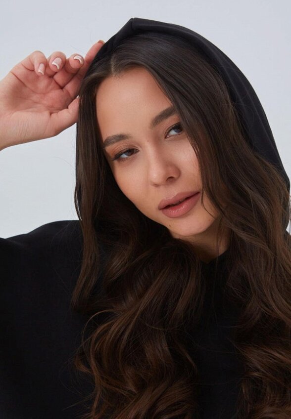 Худи Darsi.studio