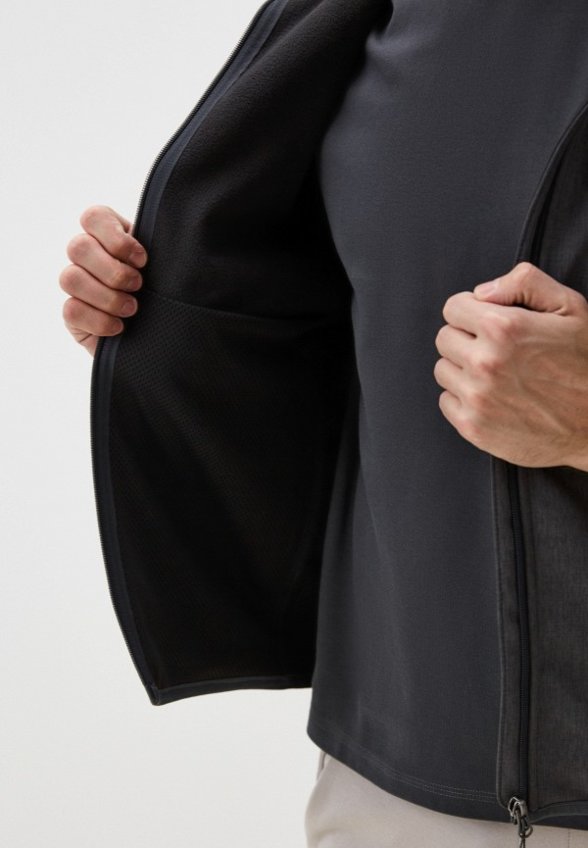 Ветровка Red Fox