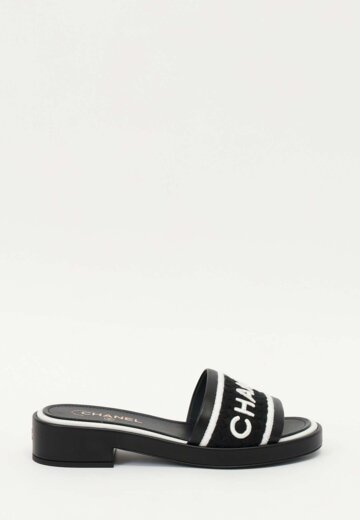 Chanel Shoes