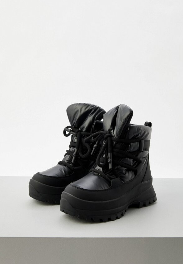 Ботинки Jog Dog